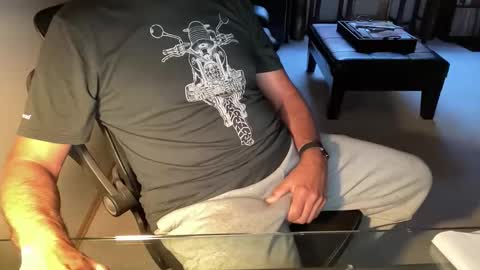 Snapshot of jacker65 chatting on October 13, 2025, 5:02 pm jacker65 online show from October 13, 2025, 5:02 pm