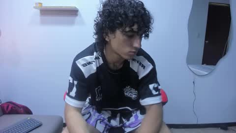 Snapshot of jackestaylor chatting on October 5, 2025, 4:55 am Jackes Taylor online show from October 5, 2025, 4:55 am