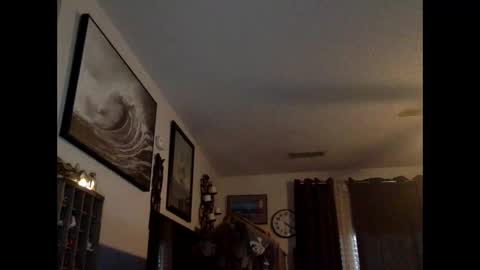 jackhammerhead online show from March 30, 2026, 1:23 pm
