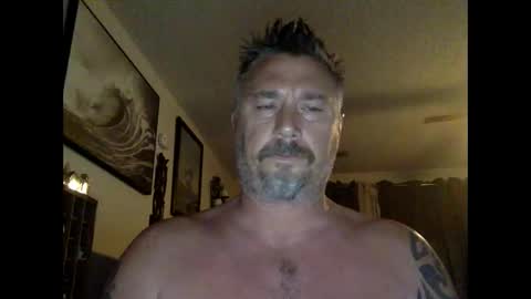 jackhammerhead online show from April 7, 2026, 12:27 pm