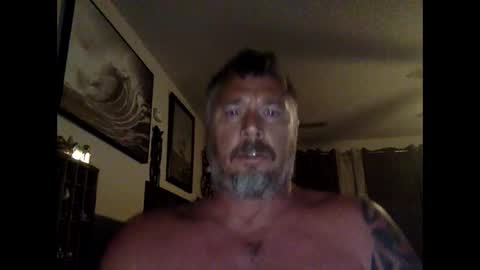 jackhammerhead online show from April 18, 2026, 11:47 am