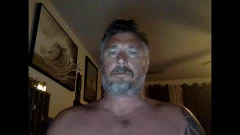 jackhammerhead online show from April 23, 2026, 11:09 am
