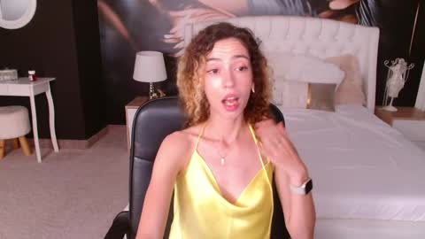 Jackie online show from June 6, 2026, 4:28 am