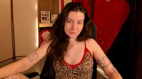 Snapshot of jackiebard chatting on October 15, 2025, 1:22 pm Jackie Byrd online show from October 15, 2025, 1:22 pm