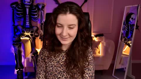 Snapshot of jackiebard chatting on October 18, 2025, 1:12 pm Jackie Byrd online show from October 18, 2025, 1:12 pm