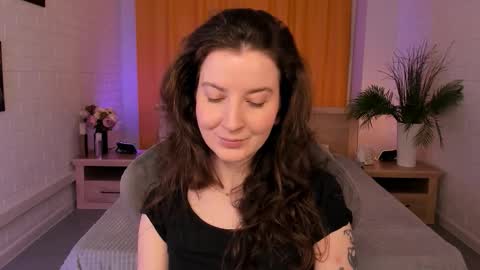 Snapshot of jackiebard chatting on November 3, 2025, 1:23 pm Jackie Byrd online show from November 3, 2025, 1:23 pm