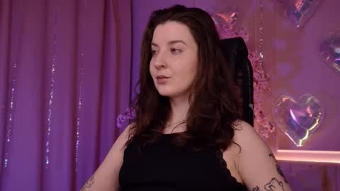 Snapshot of jackiebard chatting on February 22, 2026, 4:05 pm Jackie Byrd online show from February 22, 2026, 4:05 pm