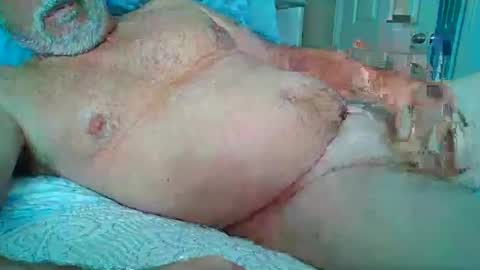 jackingmycock4u online show from November 1, 2025, 1:24 pm