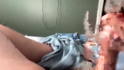 jackinjames92 online show from September 29, 2025, 3:28 pm