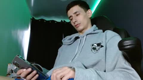 Jack online show from December 15, 2024, 4:48 pm