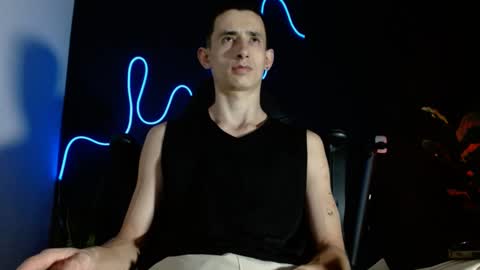 Jack online show from March 12, 2025, 5:13 am