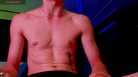 Jack online show from November 14, 2025, 7:07 am