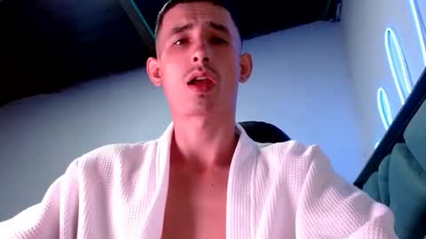 Jack online show from April 14, 2026, 8:09 am