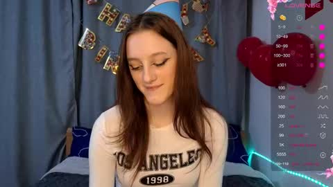 Lisa online show from March 5, 2026, 12:56 pm