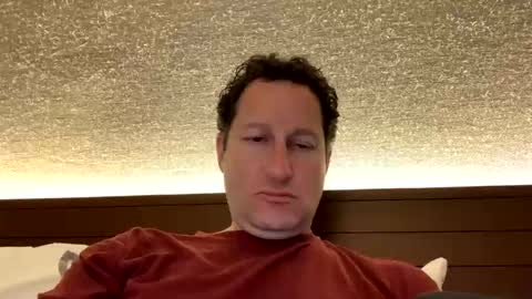 JKs Room online show from January 9, 2025, 6:27 am