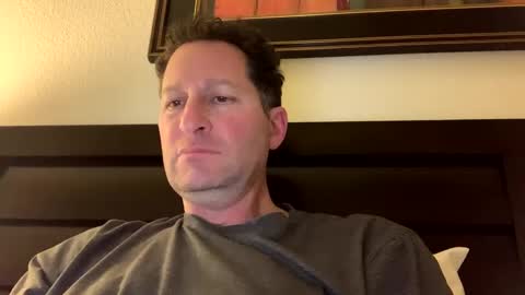 JKs Room online show from January 19, 2025, 5:58 am