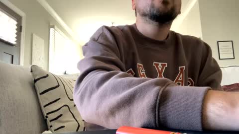 Jack Landon online show from September 9, 2025, 12:37 pm