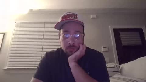 Jack Landon online show from September 10, 2025, 3:39 am