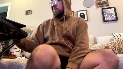 Jack Landon online show from December 15, 2025, 1:48 pm