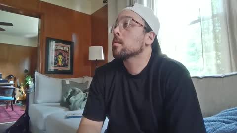 Jack Landon online show from May 31, 2026, 9:49 pm