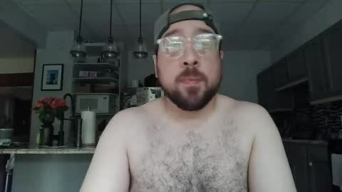 Jack Landon online show from June 22, 2026, 12:57 pm