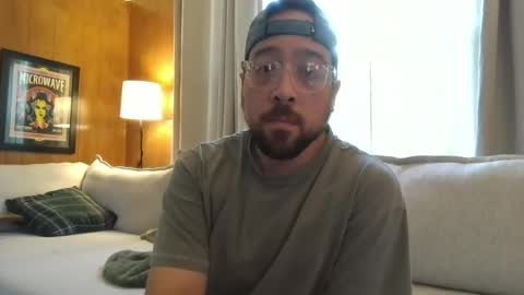 Jack Landon online show from June 27, 2026, 12:22 pm