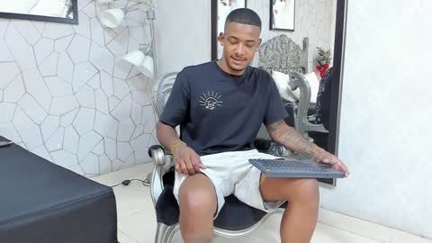 jackmacson online show from December 9, 2024, 7:39 pm