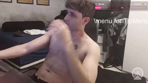 jackmancada online show from December 20, 2025, 9:33 pm