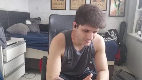 Snapshot of jackmancada chatting on January 17, 2026, 3:50 pm jackmancada online show from January 17, 2026, 3:50 pm