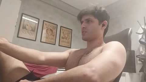 Snapshot of jackmancada chatting on February 4, 2026, 4:18 am jackmancada online show from February 4, 2026, 4:18 am