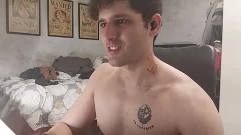 Snapshot of jackmancada chatting on February 10, 2026, 12:48 am jackmancada online show from February 10, 2026, 12:48 am