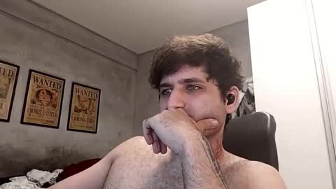 Snapshot of jackmancada chatting on March 1, 2026, 6:37 am jackmancada online show from March 1, 2026, 6:37 am