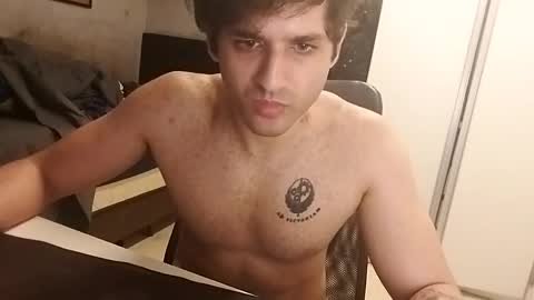 jackmancada online show from April 11, 2026, 4:39 am