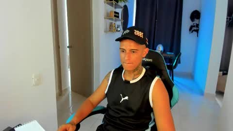 JACKSON online show from March 17, 2026, 10:24 pm