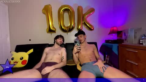 Jack N Josh online show from December 13, 2024, 4:11 am