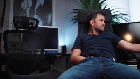 Colten Carter online show from December 15, 2024, 10:58 pm