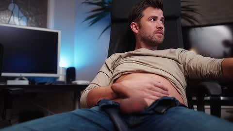 Colten Carter online show from December 21, 2024, 7:35 am