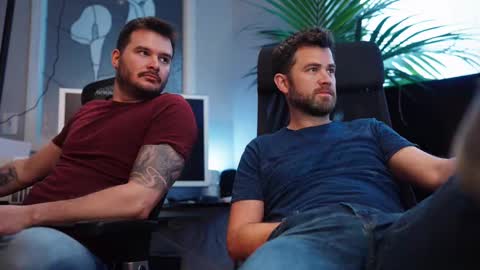 Colten Carter online show from February 16, 2025, 11:16 pm