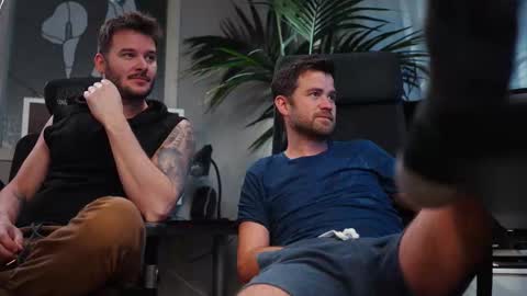 Colten Carter online show from November 23, 2025, 8:52 pm