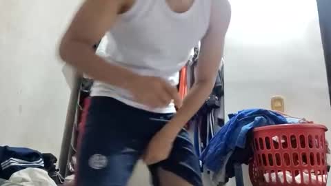 Snapshot of jackparrow22 chatting on September 22, 2025, 2:35 am Jack online show from September 22, 2025, 2:35 am