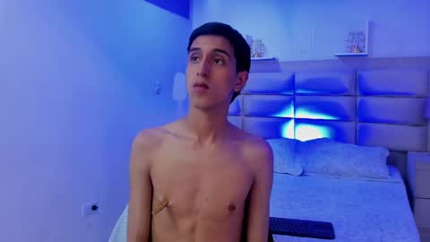 Snapshot of jackribas chatting on February 4, 2025, 6:46 am Jack  online show from February 4, 2025, 6:46 am