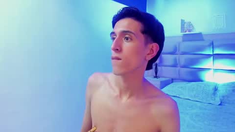 Snapshot of jackribas chatting on February 4, 2025, 9:49 am Jack  online show from February 4, 2025, 9:49 am