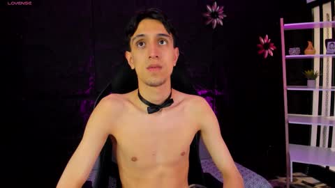 Snapshot of jackribas chatting on October 19, 2025, 4:24 am Jack  online show from October 19, 2025, 4:24 am