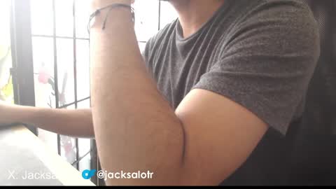 Jacksalot online show from June 5, 2026, 11:16 am