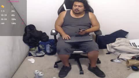 Jack online show from October 21, 2025, 8:59 am