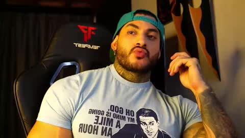 JC online show from November 5, 2025, 5:57 pm