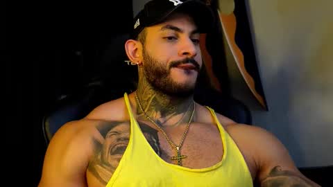 JC online show from November 14, 2025, 3:16 am