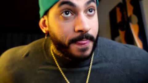 JC online show from November 16, 2025, 6:52 am