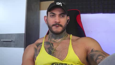 JC online show from November 22, 2025, 4:11 am