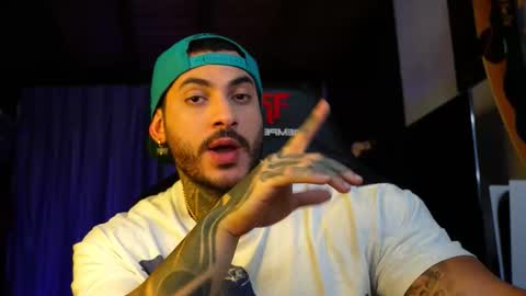 JC online show from November 22, 2025, 7:57 pm